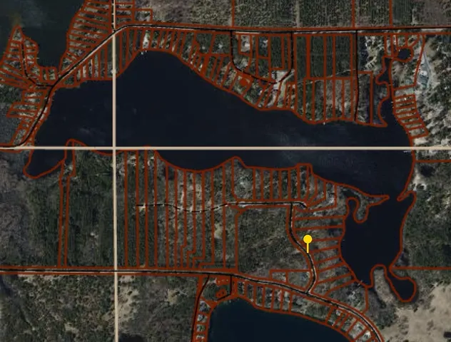 $74,900 | Hiwela Drive, Unit 15, Wild Rose, WI 54984