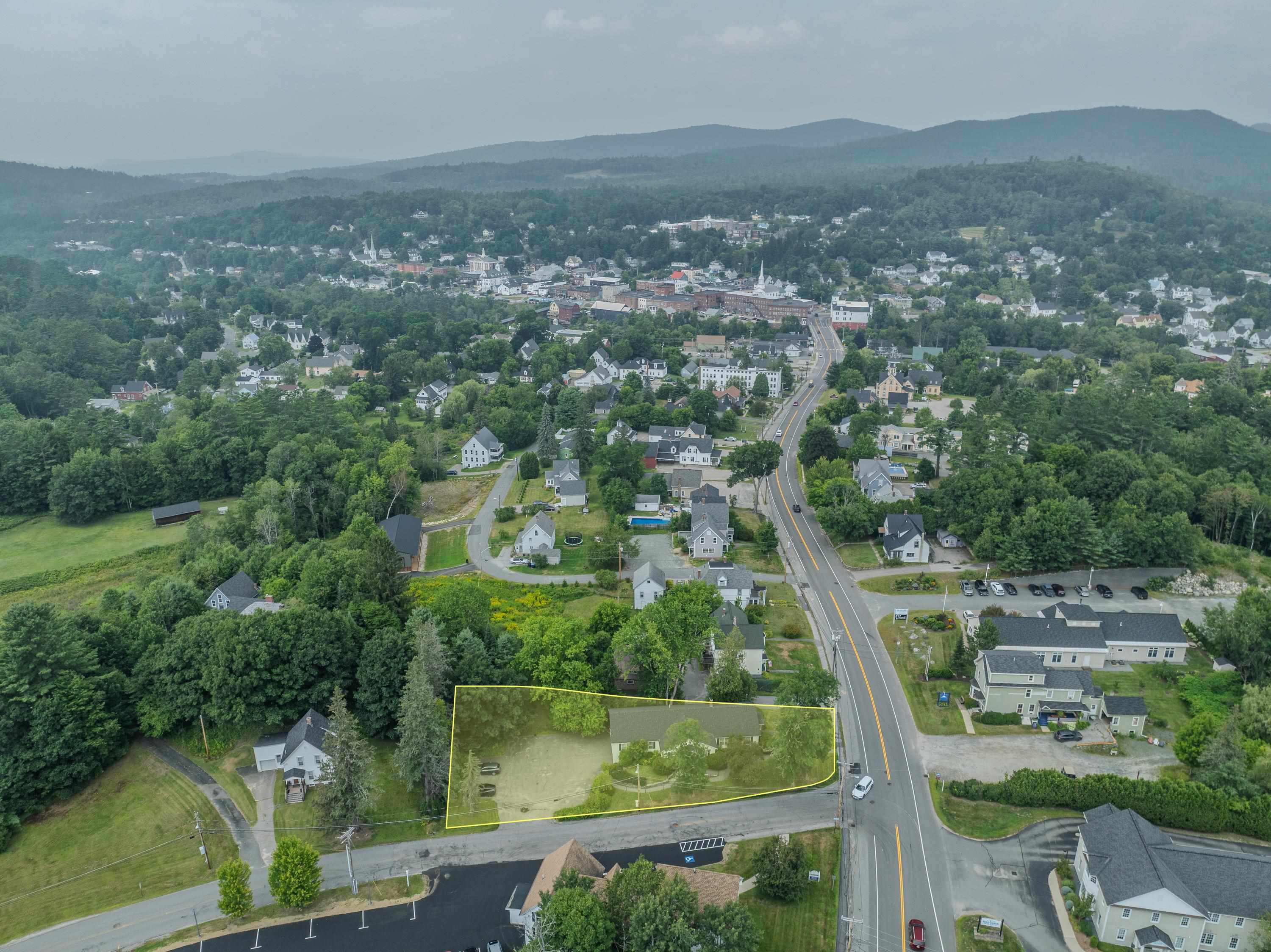188 Cottage Street Littleton, NH 03561 - Photo 45 of 45