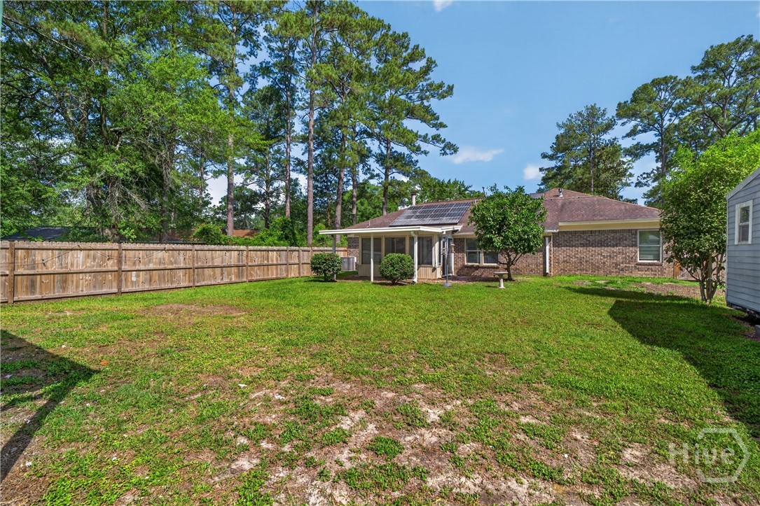 123 Whitehall Avenue Rincon, GA 31326 - Photo 20 of 23