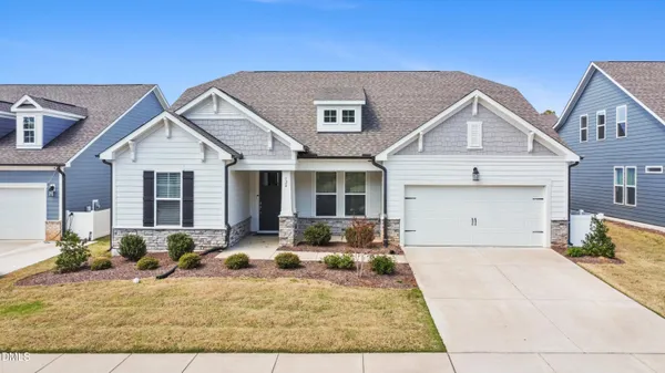 $2,495 | 124 Clapper Lane, Holly Springs, NC 27540