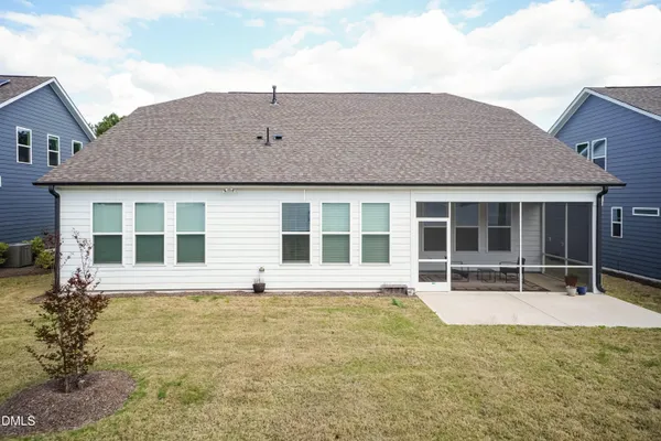 $2,495 | 124 Clapper Lane, Holly Springs, NC 27540