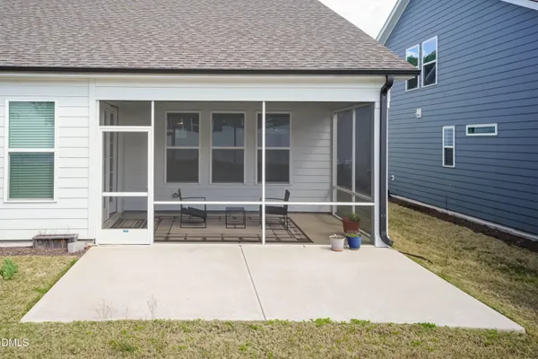$2,495 | 124 Clapper Lane, Holly Springs, NC 27540
