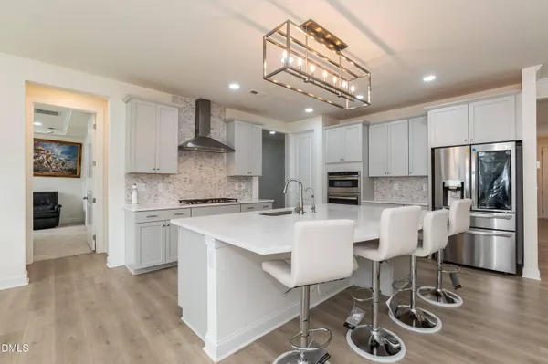 $2,495 | 124 Clapper Lane, Holly Springs, NC 27540