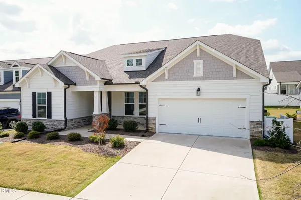 $2,495 | 124 Clapper Lane, Holly Springs, NC 27540