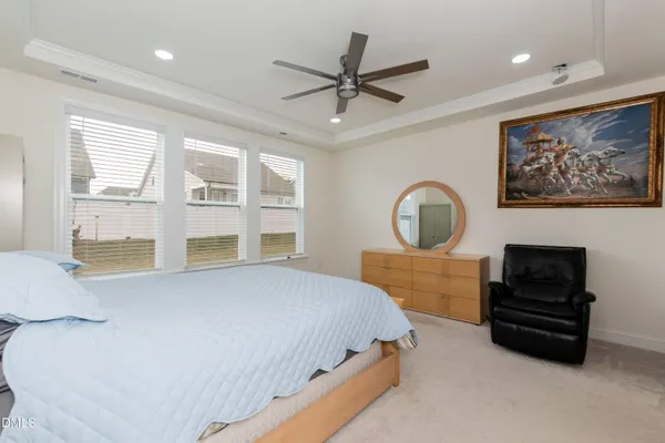 $2,495 | 124 Clapper Lane, Holly Springs, NC 27540