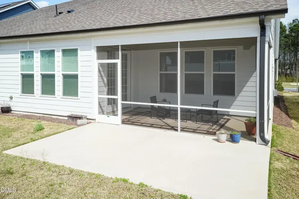 $2,495 | 124 Clapper Lane, Holly Springs, NC 27540