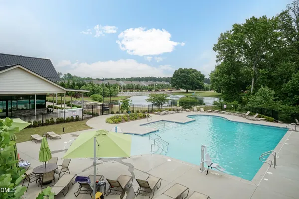$2,495 | 124 Clapper Lane, Holly Springs, NC 27540