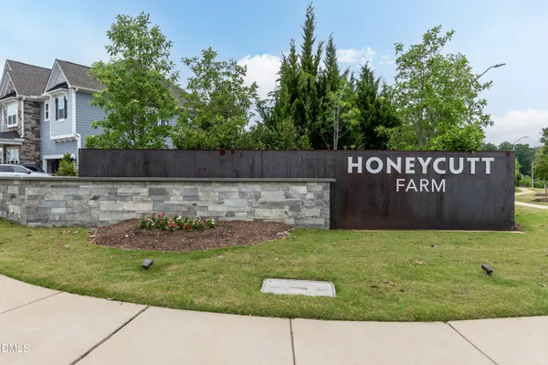 $2,495 | 124 Clapper Lane, Holly Springs, NC 27540