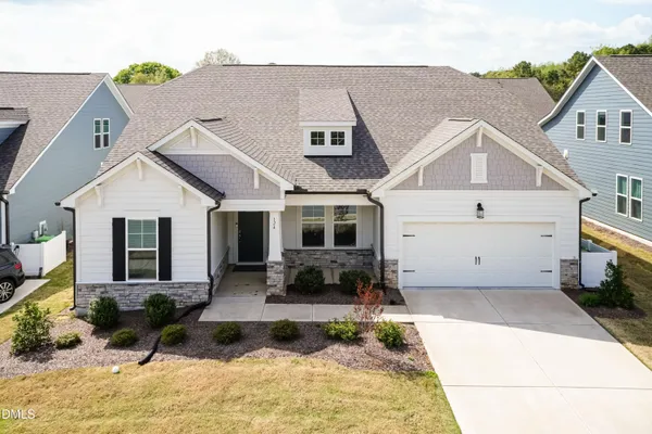 $2,495 | 124 Clapper Lane, Holly Springs, NC 27540