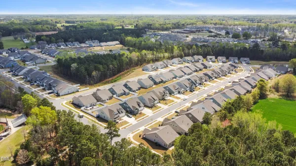 $2,495 | 124 Clapper Lane, Holly Springs, NC 27540