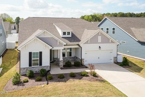 $2,495 | 124 Clapper Lane, Holly Springs, NC 27540