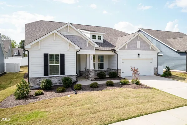 $2,495 | 124 Clapper Lane, Holly Springs, NC 27540