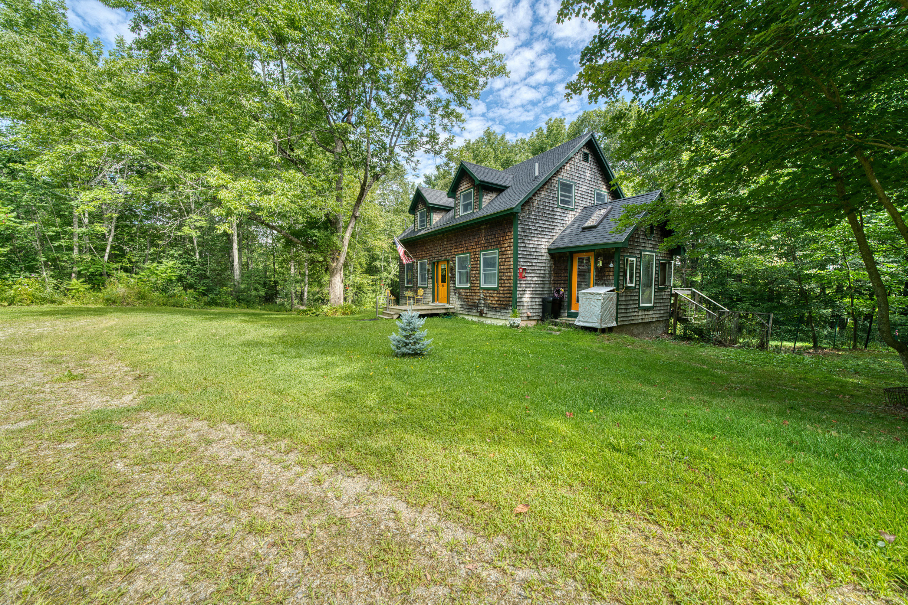 30 Hunt Road Belfast, ME 04915 - Photo 1 of 40 5516