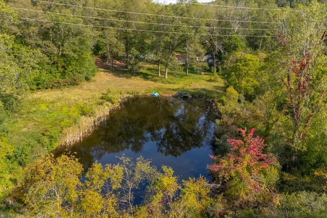 $274,900 | 5750 Wood School Road, Freeport, MI 49325