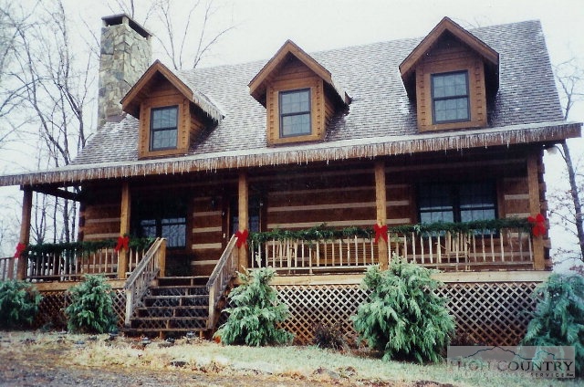 6535 Summit Road Purlear, NC 28665 - Photo 23 of 25 Gallery Image 23