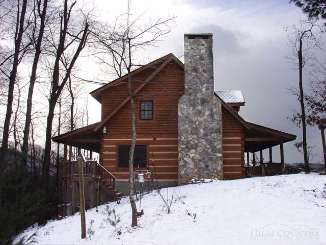 6535 Summit Road Purlear, NC 28665 - Photo 24 of 25 Gallery Image 24