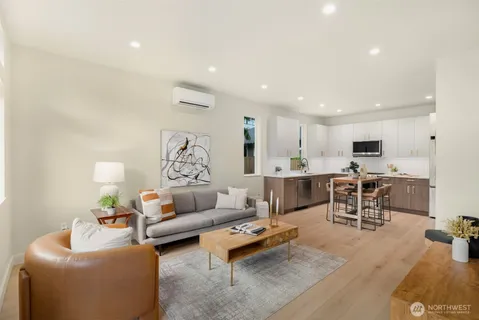 $850,000 | 4413 50th Avenue Southwest, Seattle, WA 98116