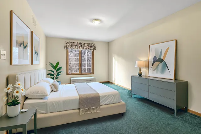 $499,900 | 13940 Steepleview Lane, Unit 13940, Lemont, IL 60439