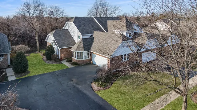 $499,900 | 13940 Steepleview Lane, Unit 13940, Lemont, IL 60439
