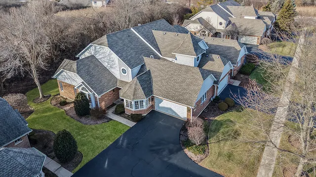 $499,900 | 13940 Steepleview Lane, Unit 13940, Lemont, IL 60439