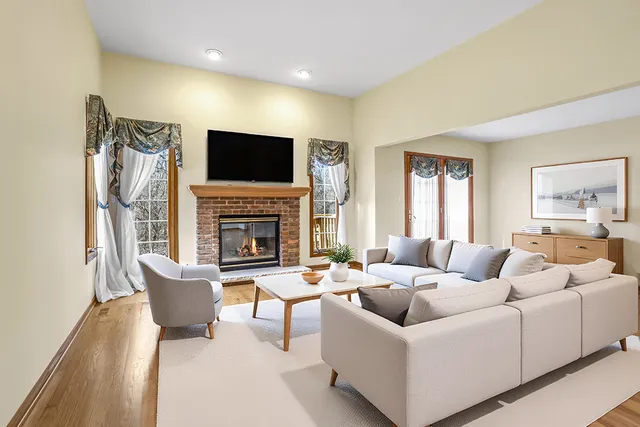 $499,900 | 13940 Steepleview Lane, Unit 13940, Lemont, IL 60439