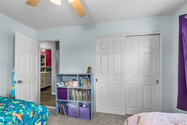 $342,500 | 306 Cleo Street, Perryville, MO 63775