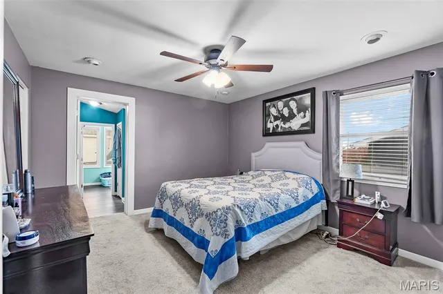 $342,500 | 306 Cleo Street, Perryville, MO 63775