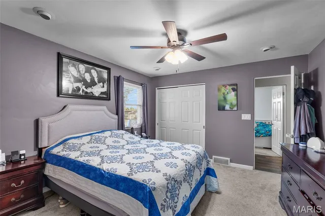 $342,500 | 306 Cleo Street, Perryville, MO 63775