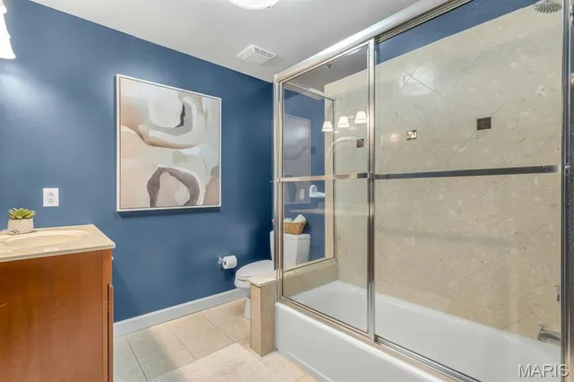 $320,000 | 4901 Washington Boulevard, Unit 4B, St. Louis, MO 63108