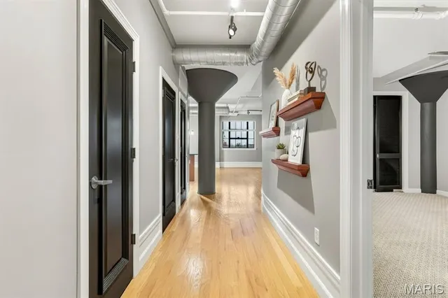 $320,000 | 4901 Washington Boulevard, Unit 4B, St. Louis, MO 63108