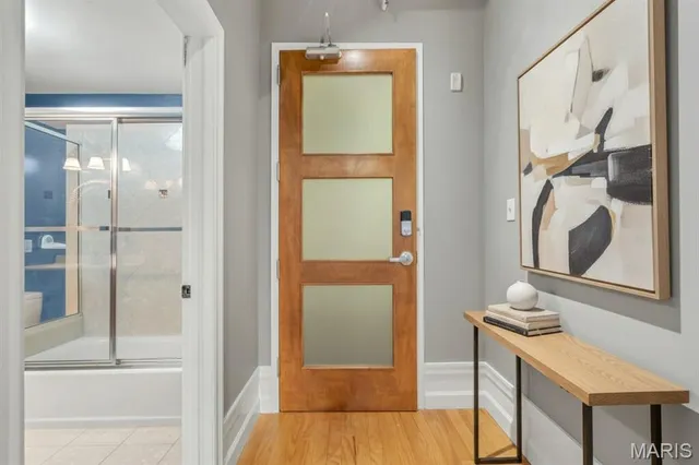 $320,000 | 4901 Washington Boulevard, Unit 4B, St. Louis, MO 63108