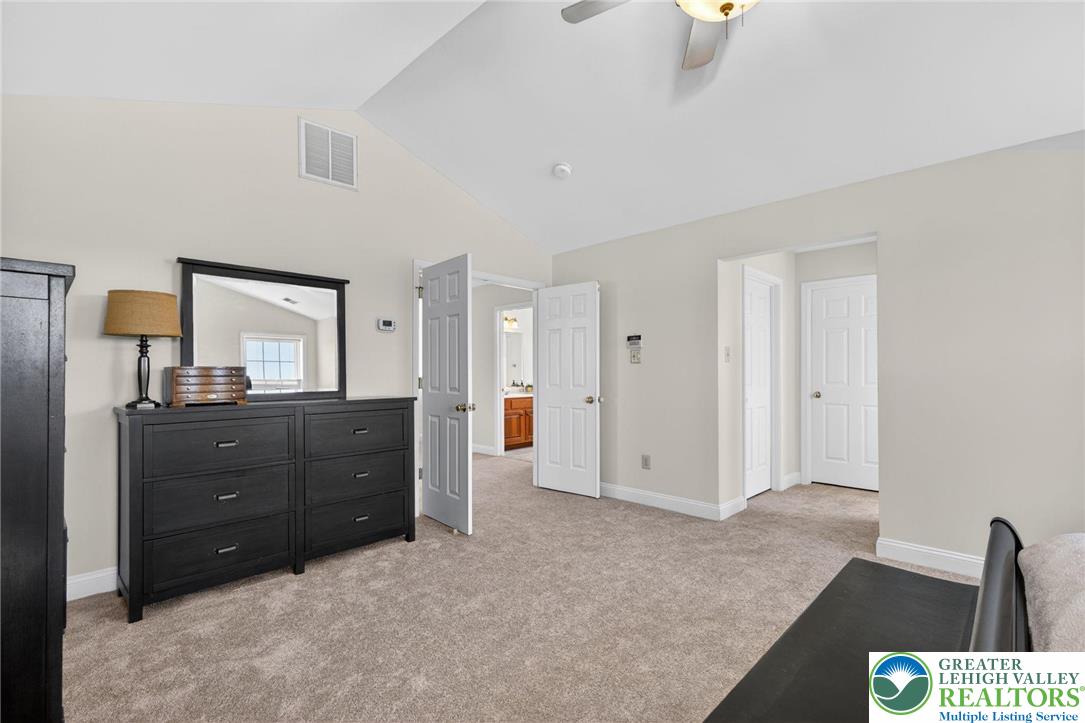 353 Farmington Road Breinigsville, PA 18031 - Photo 30 of 41 Two walk-in closets