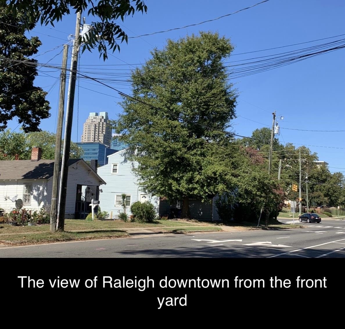 909 Person Street Raleigh, NC 27601 - Photo 2 of 5 Photo 2
