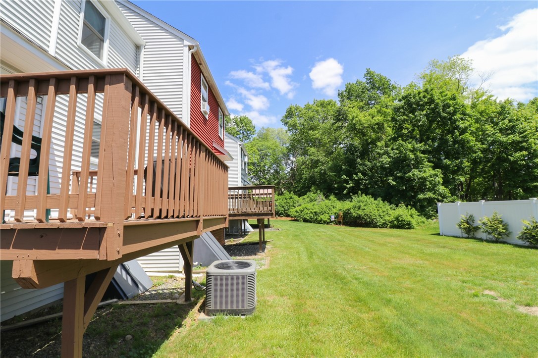 1175 Diamond Hill Road, Unit 302 Woonsocket, RI 02895 - Photo 24 of 37 Gallery Image 24