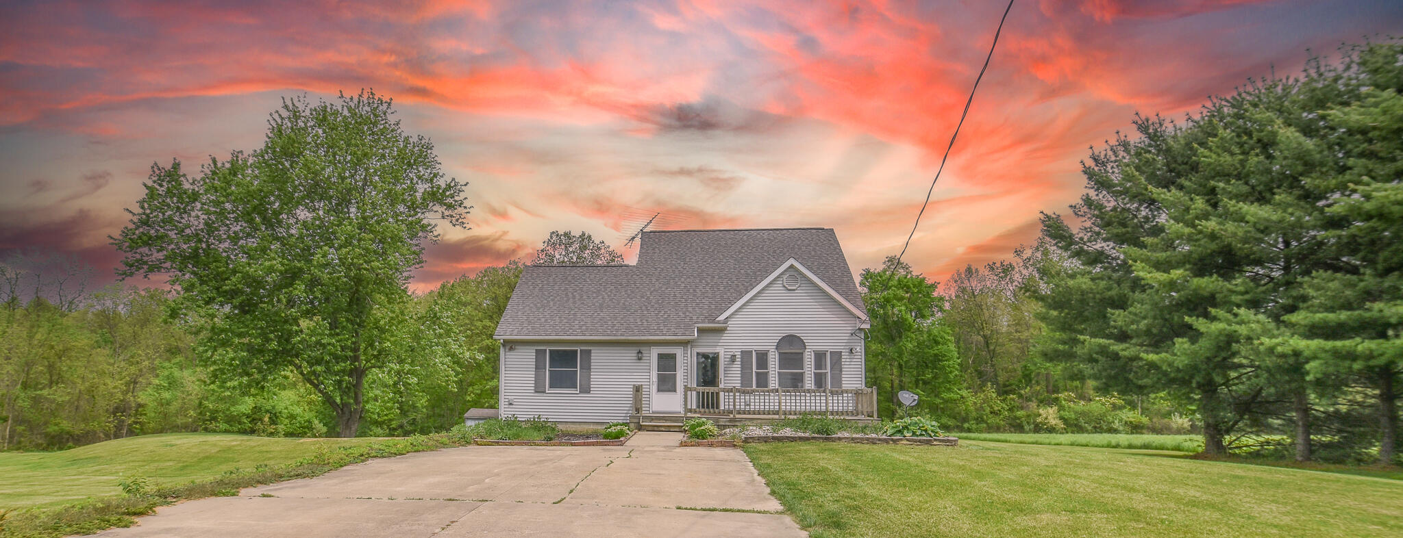 356 Jonesville Road Coldwater, MI 49036 - Photo 33 of 40 DSC_0005-Edit-2