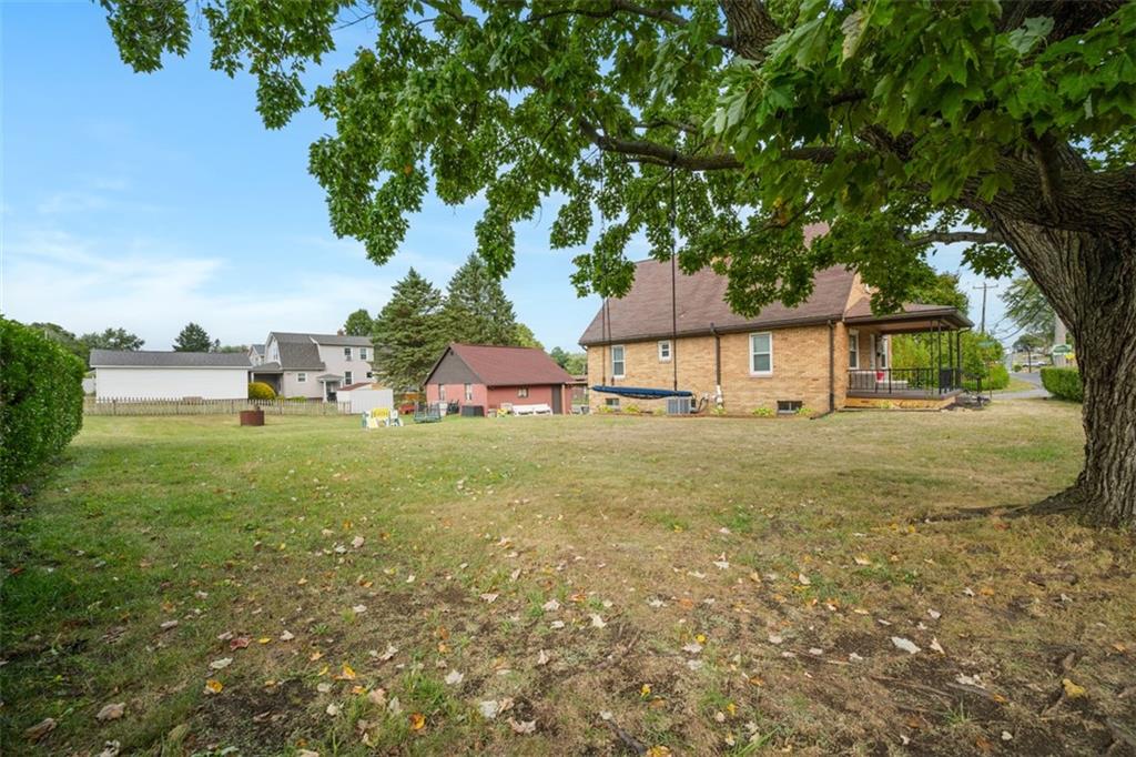 1199 Marshall Road Monaca, PA 15061 - Photo 44 of 46