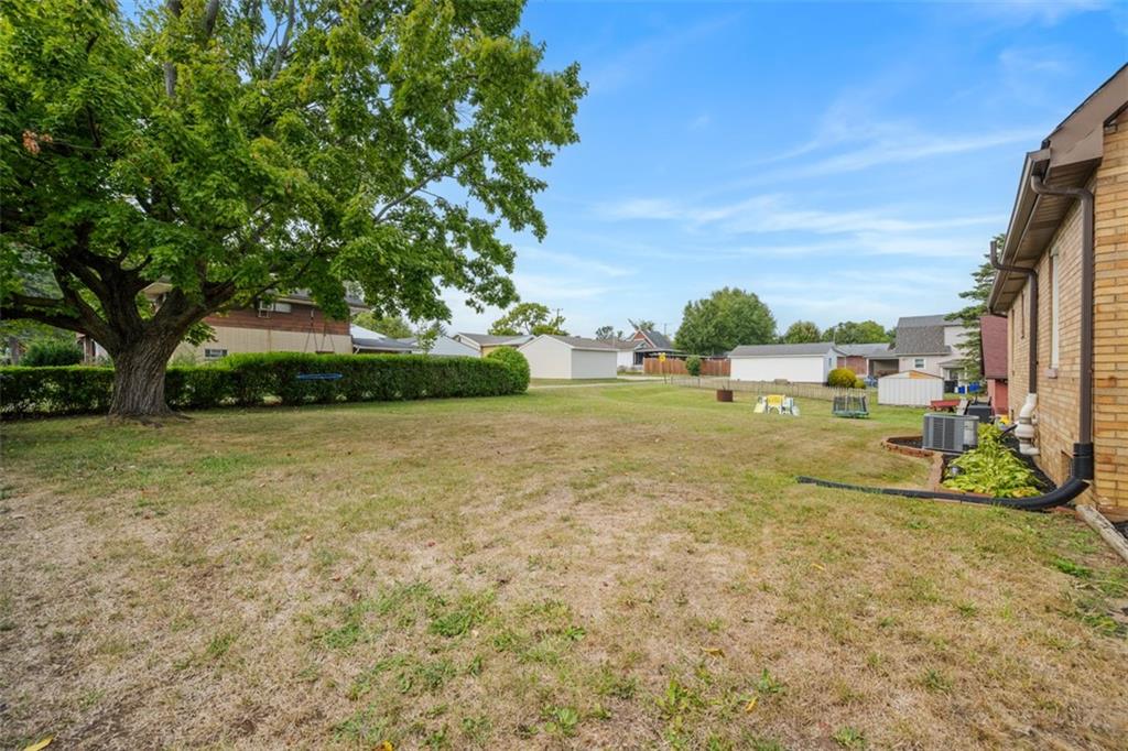 1199 Marshall Road Monaca, PA 15061 - Photo 46 of 46 a view of a street with a building