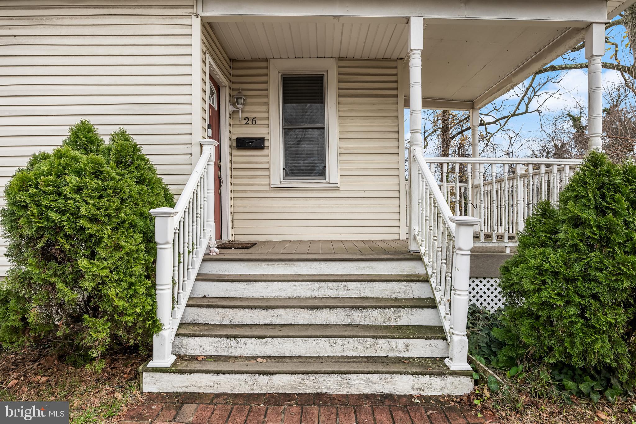 26 East Phoenix Avenue Lawnside, NJ 08045 - Photo 26 of 37