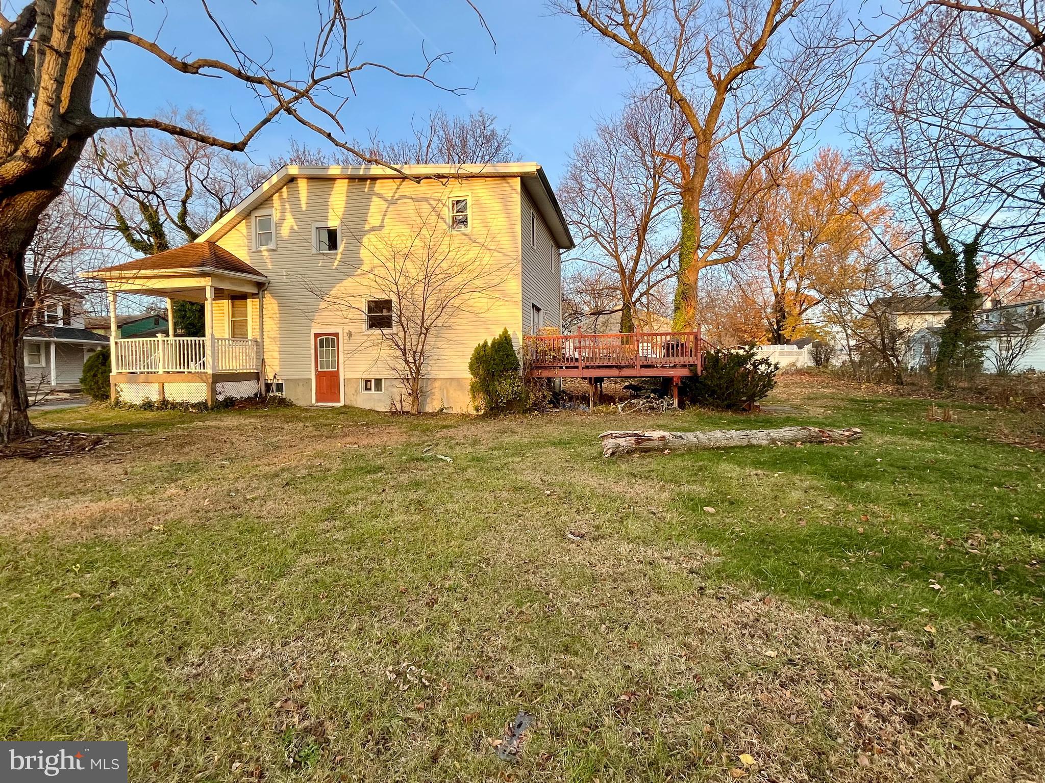 26 East Phoenix Avenue Lawnside, NJ 08045 - Photo 27 of 37