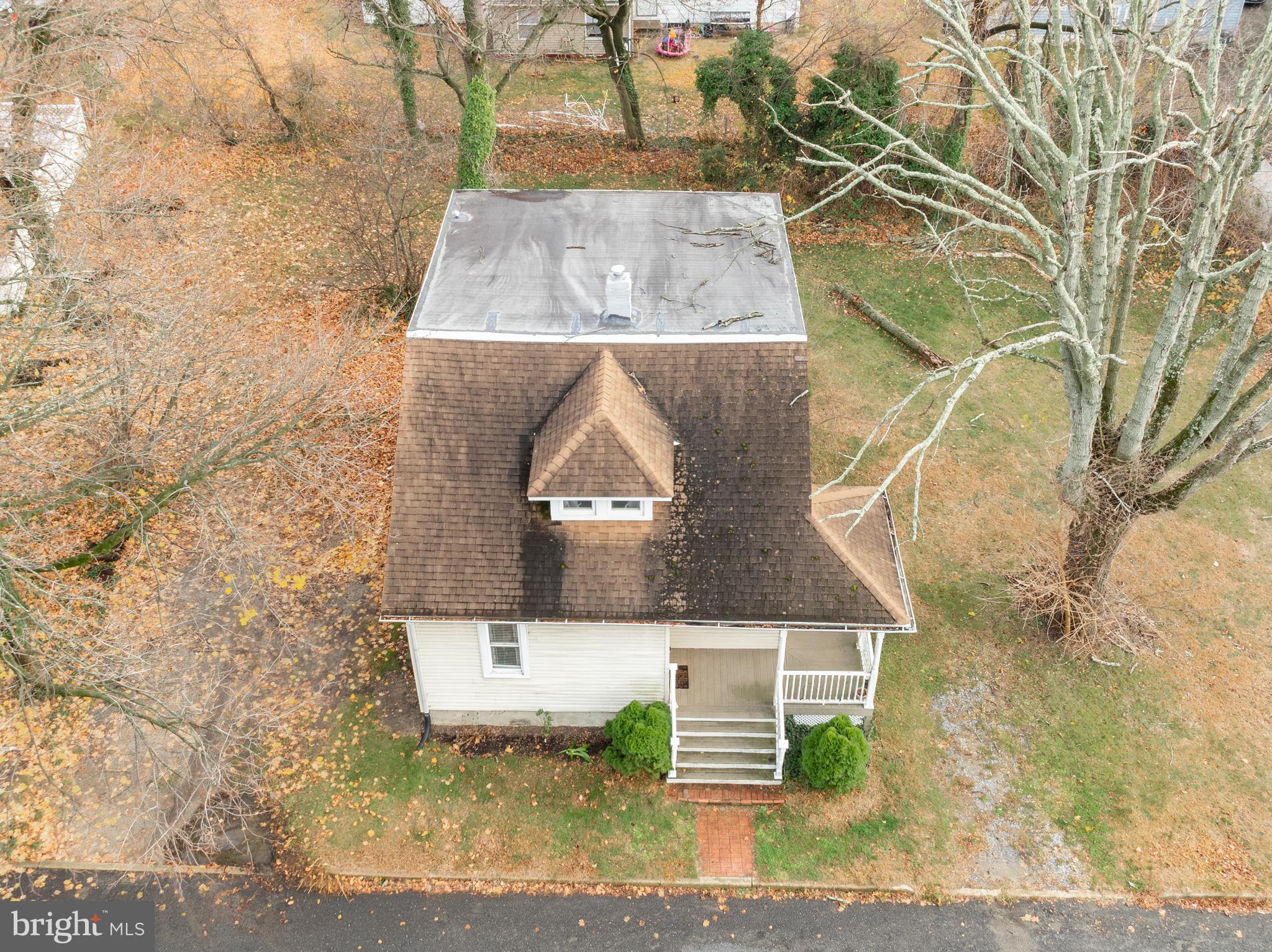 26 East Phoenix Avenue Lawnside, NJ 08045 - Photo 30 of 37