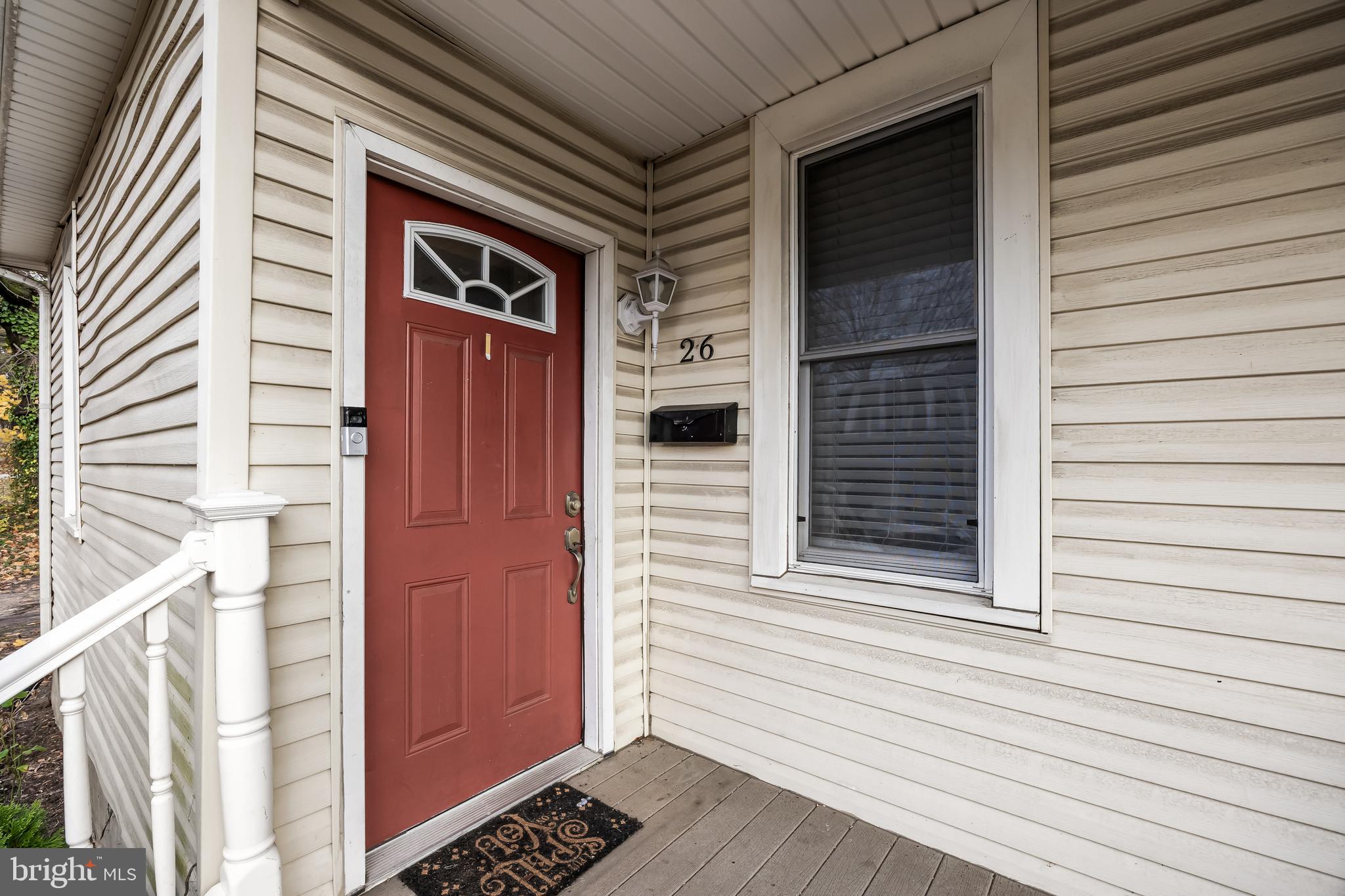 26 East Phoenix Avenue Lawnside, NJ 08045 - Photo 3 of 37