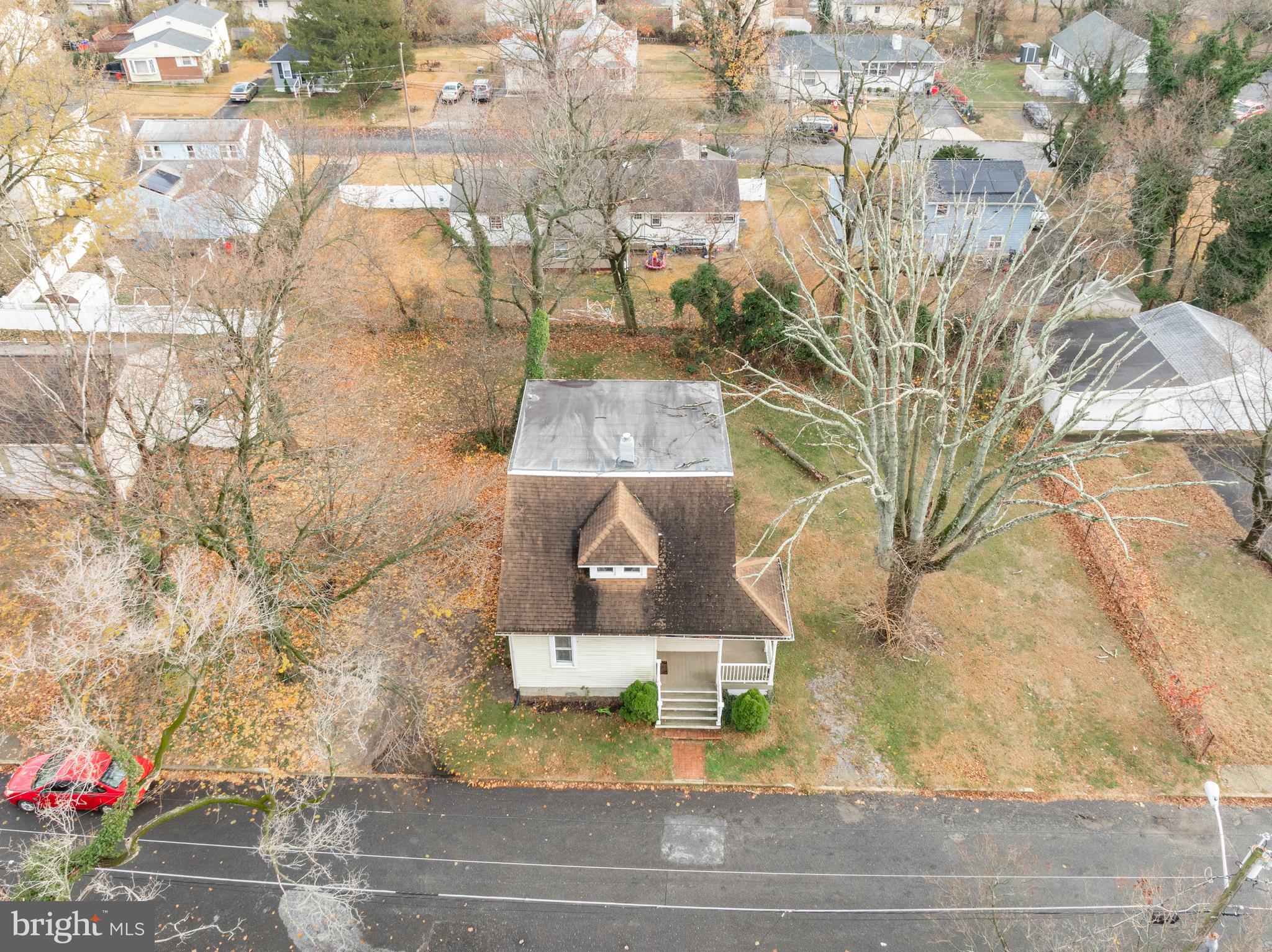 26 East Phoenix Avenue Lawnside, NJ 08045 - Photo 31 of 37