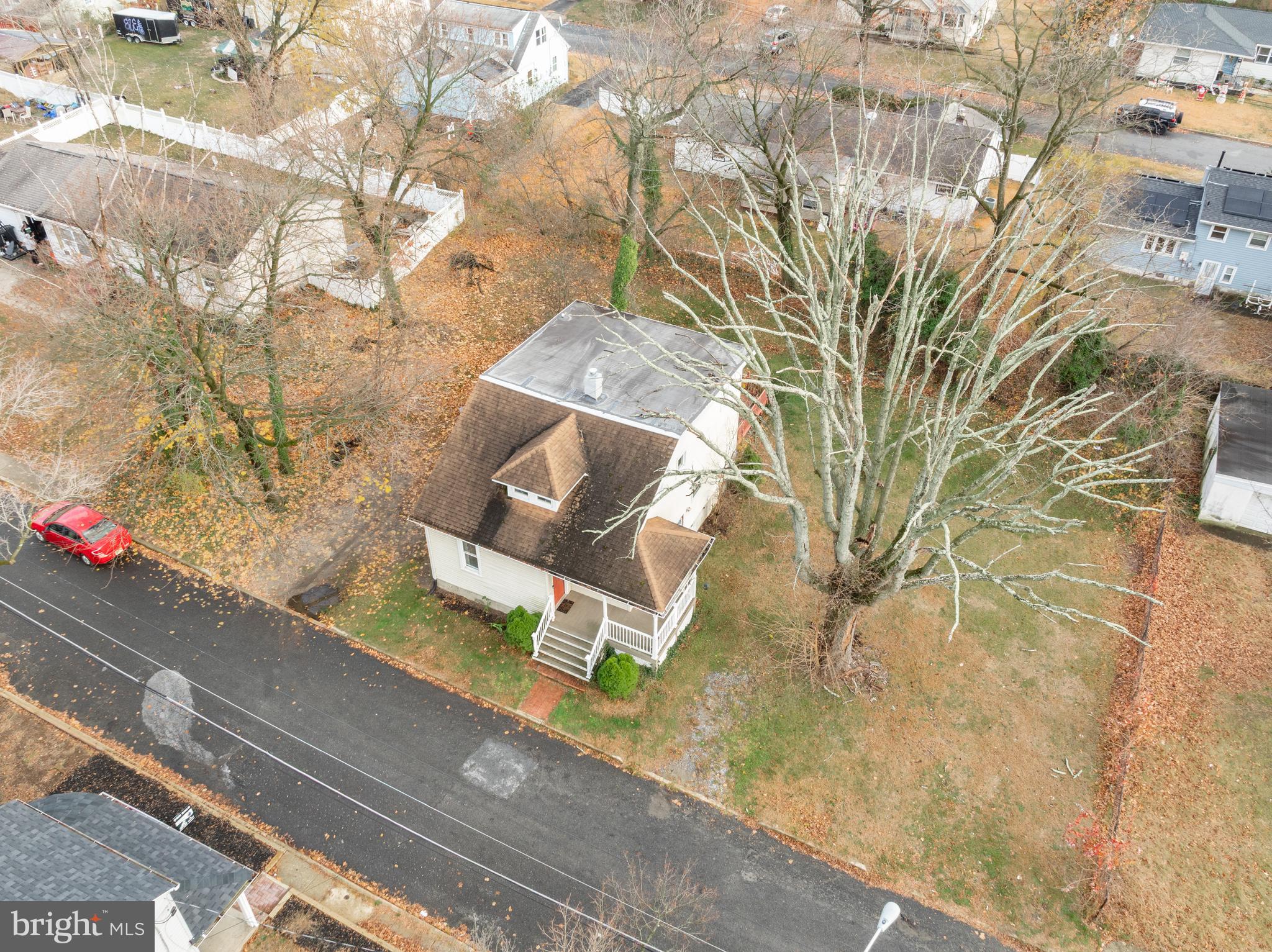 26 East Phoenix Avenue Lawnside, NJ 08045 - Photo 32 of 37