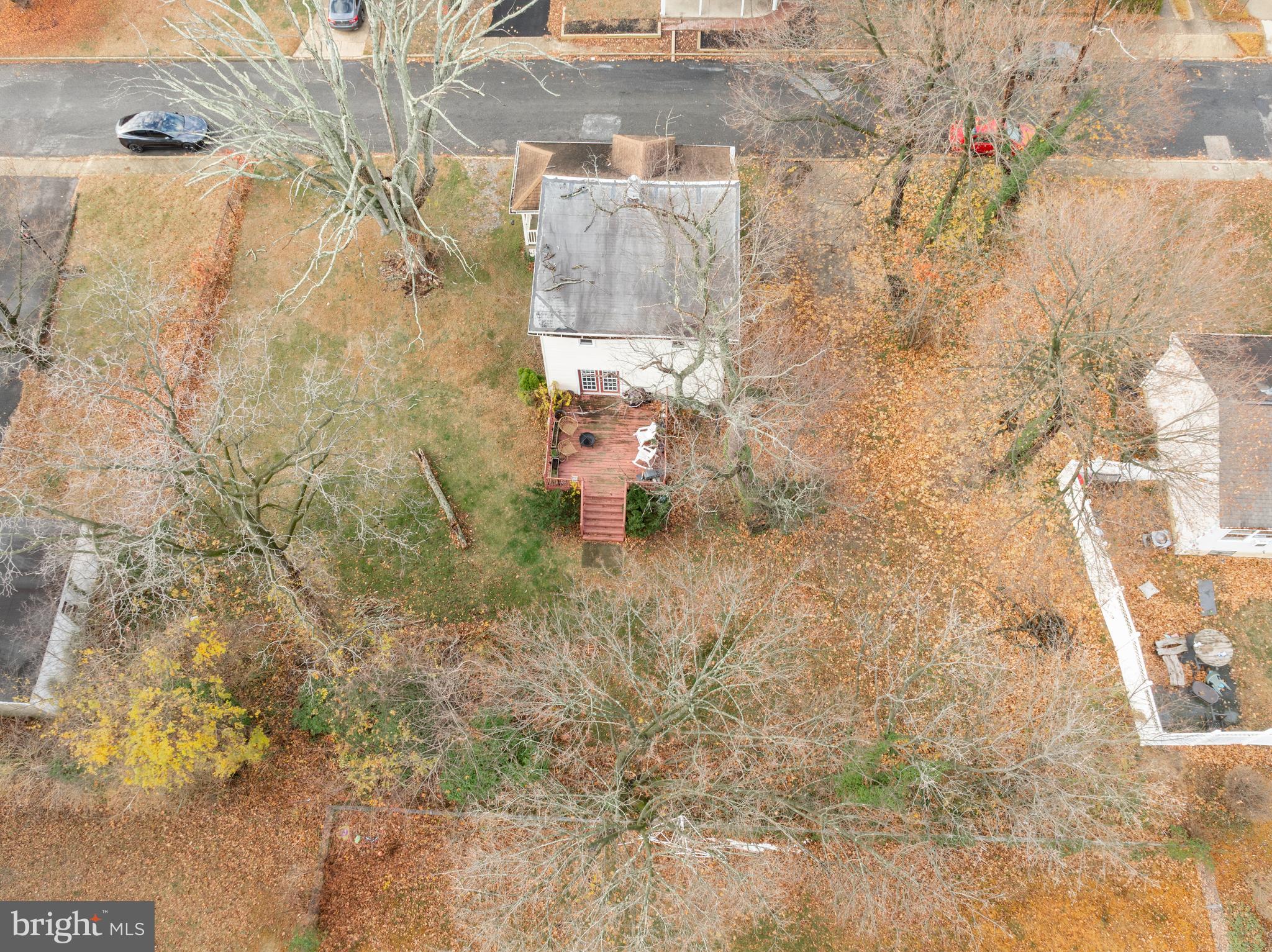 26 East Phoenix Avenue Lawnside, NJ 08045 - Photo 34 of 37