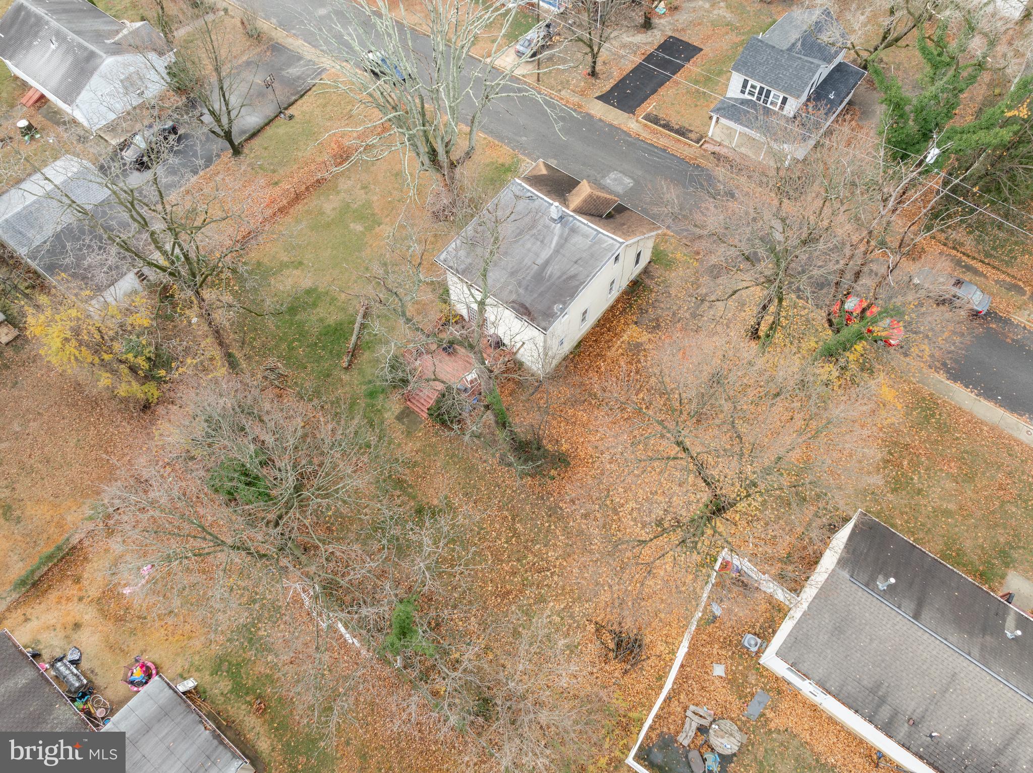 26 East Phoenix Avenue Lawnside, NJ 08045 - Photo 35 of 37