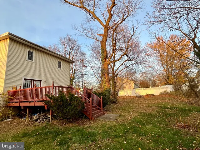 $325,000 | 26 East Phoenix Avenue, Lawnside, NJ 08045