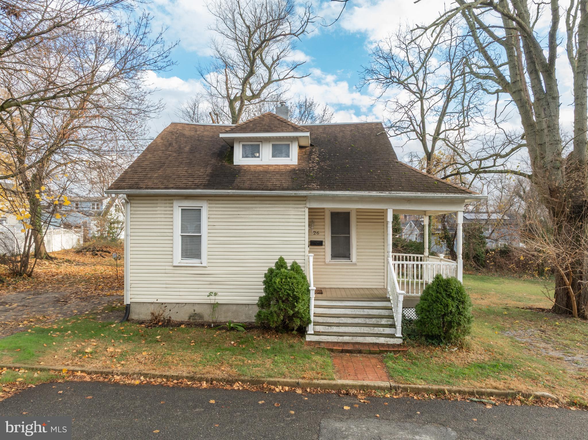 26 East Phoenix Avenue Lawnside, NJ 08045 - Photo 37 of 37