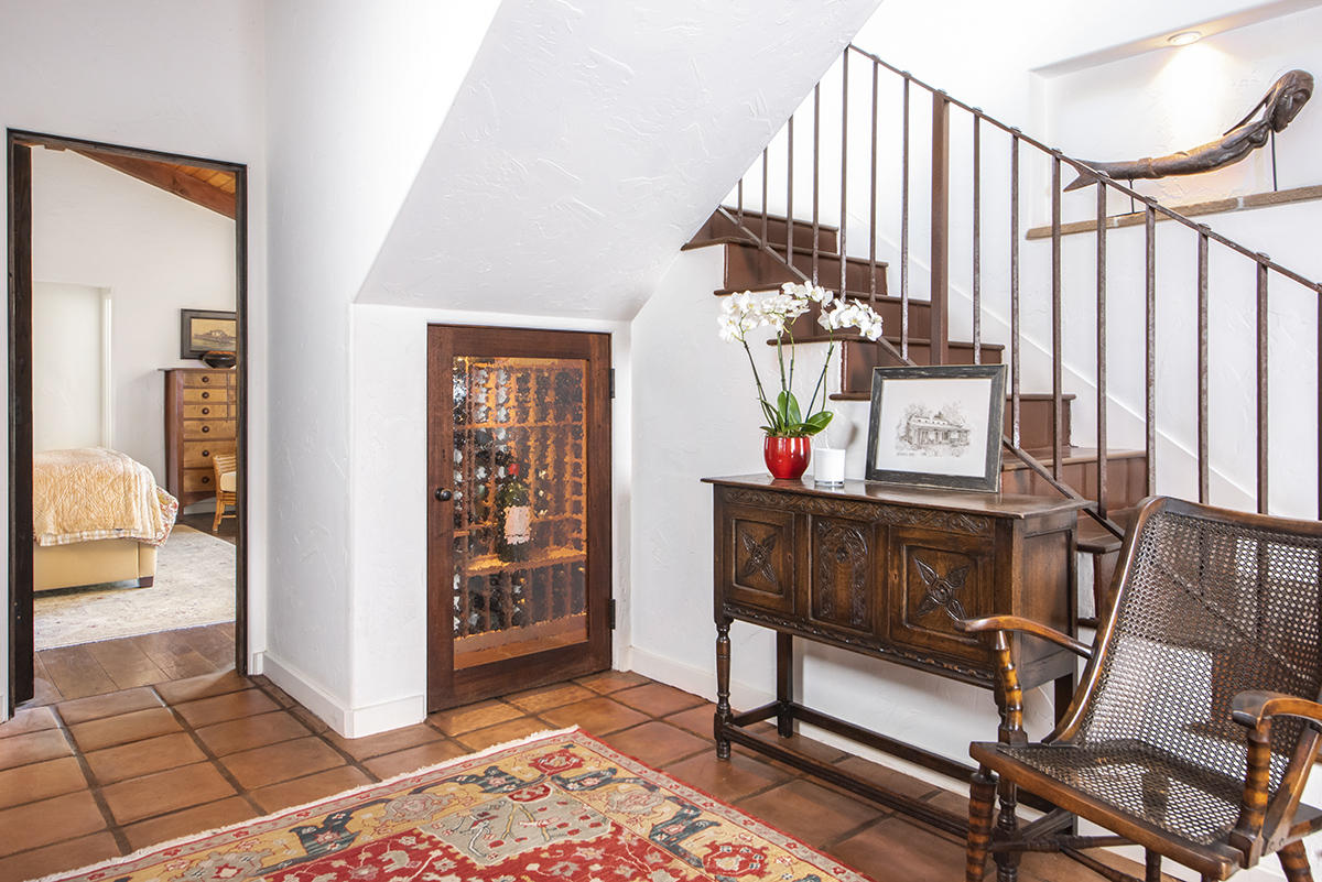 2960 Torito Road Santa Barbara, CA 93108 - Photo 5 of 18 Entry