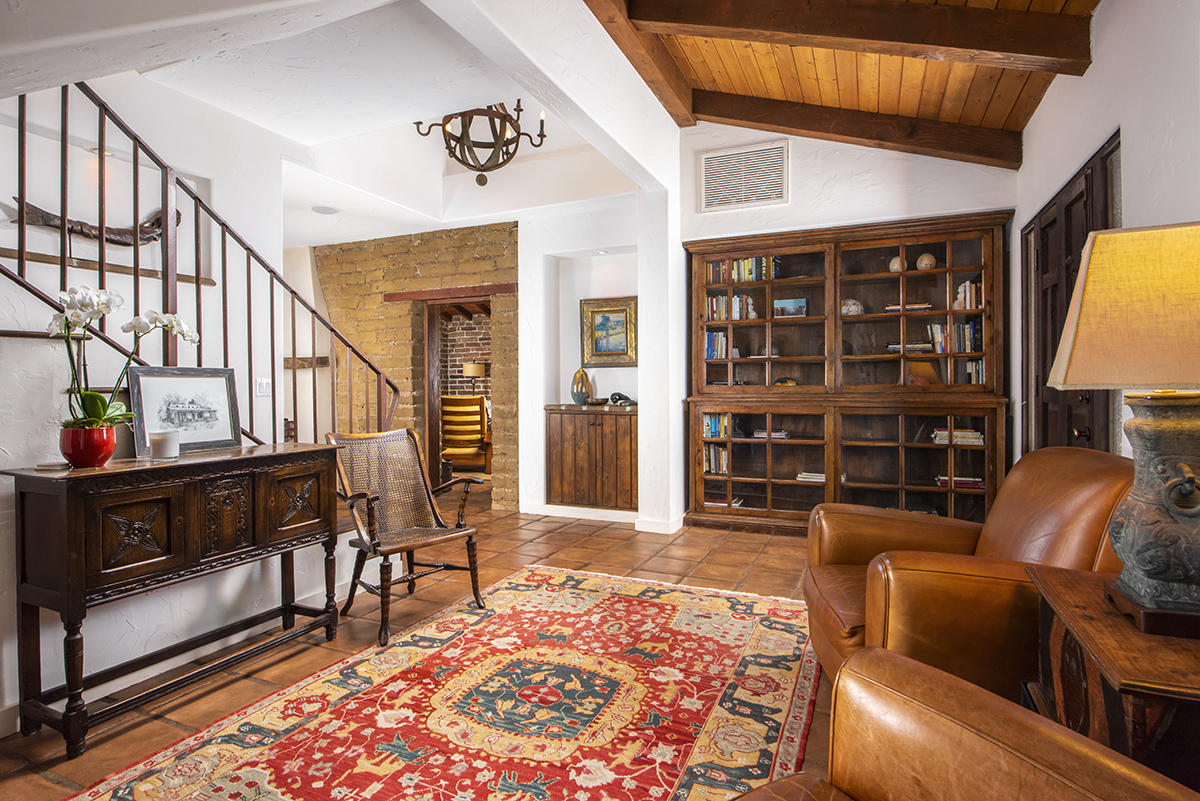 2960 Torito Road Santa Barbara, CA 93108 - Photo 7 of 18 Entry