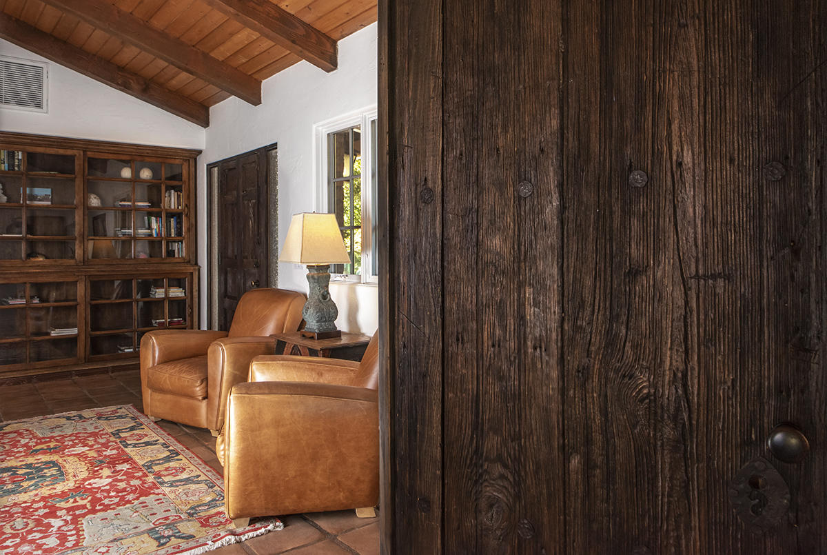 2960 Torito Road Santa Barbara, CA 93108 - Photo 8 of 18 Entry